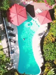 قبل الفجر في يوم الزفاف - Episode 36