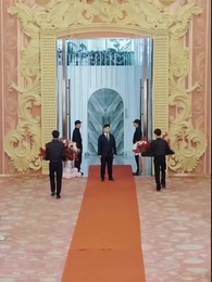 Bölüm 30 - [Dublajlı]Sonsuz Vedaların Sonuncusu