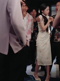 ข้ามอุปสรรคมารักคุณ - Episode 7