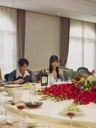 今世も私はあなたの思いのままにとでも？ - Episode 8