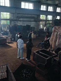 Episódio 6 - Meu Pai, Meu Arranha-céu