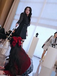 Sahte Mirasçı - Episode 6