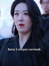 Bölüm 2 - Sahte Mirasçı