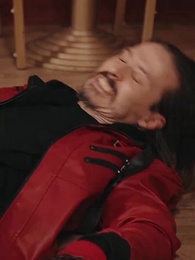 Épisode 24 - [Doublé]La Colère d’une Mère