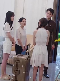 Tập 38 - Mười Năm Tàn Tro