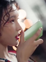 [Dubbing] Selir Ajaib Kaisar - Episode 45