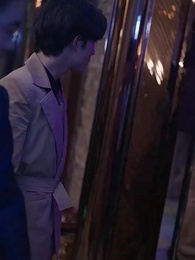 [Dubbed] Love, Lies, and Lost Redemption - Episode 18