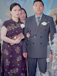 เมื่อรักกลายเป็นวันวาน - Episode 41