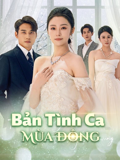 Bản Tình Ca Mùa Đông
