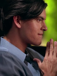 Episódio 25 - Segredos do Meu Coração