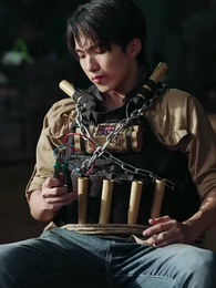 الحلقة 5 - عرشٌ خلف القناع