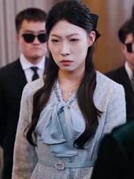 Bölüm 32 - Sahte Mirasçı