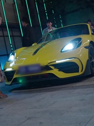 Episode 3 - Leveling Up Love