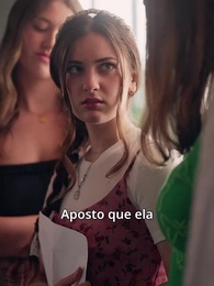 Segredos do Meu Coração - Episode 21