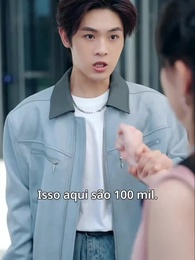 Episódio 6 - Preço da Falsidade