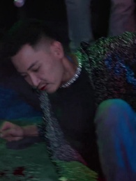 Episode 2 - Leveling Up Love