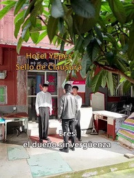 Episodio 40 - El Círculo de la Traición