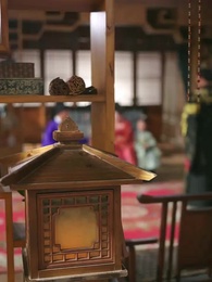 Episode 18 - Nenek Bangkit Via Cucu--Janda Permaisuri adalah aku