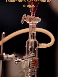 Episodio 34 - Pistas de Sangre