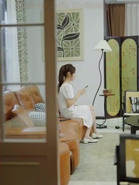 Renacida para Brillar Sola - Episode 3