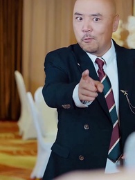 Ha vuelto el que manda - Episode 10