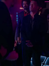 Punis-moi, papa - Episode 17