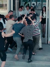 Me, the Fake Young Master, Inherit the Fortune - Episode 32