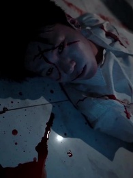 Episodio 1 - Pistas de Sangre