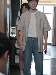 Episode 7 - Leveling Up Love