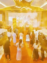 Ha vuelto el que manda - Episode 77