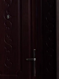 Episodio 6 - Pistas de Sangre