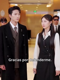 Episodio 26 - El Círculo de la Traición