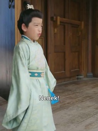 Nenek Bangkit Via Cucu--Janda Permaisuri adalah aku - Episode 11