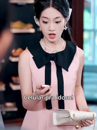 Episódio 10 - Preço da Falsidade