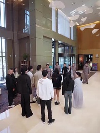 Episodio 11 - El Círculo de la Traición