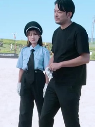 Pistas de Sangre - Episode 3