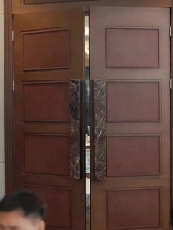 Episode 38 - Me, the Fake Young Master, Inherit the Fortune