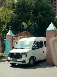 Me, the Fake Young Master, Inherit the Fortune - Episode 62