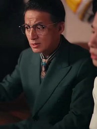 Me, the Fake Young Master, Inherit the Fortune - Episode 51