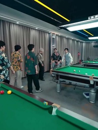 Episode 12 - Me, the Fake Young Master, Inherit the Fortune