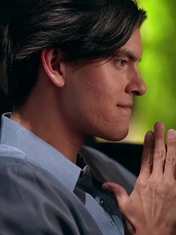 Punis-moi, papa - Episode 25