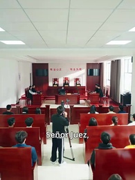 Episodio 9 - El Círculo de la Traición