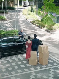 Geçmişin İzi - Episode 37