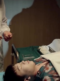 Episodio 37 - Pistas de Sangre