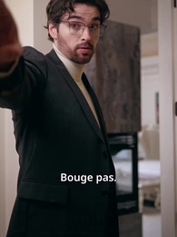 Épisode 12 - Punis-moi, papa