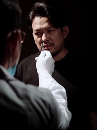 Pistas de Sangre - Episode 5