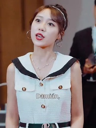 Episodio 58 - Ha vuelto el que manda