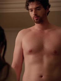 Épisode 34 - Punis-moi, papa