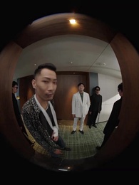 Episode 6 - Leveling Up Love