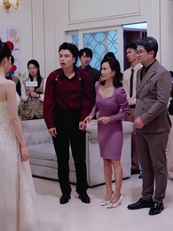 ตอนที่ 46 - ข้ามอุปสรรคมารักคุณ